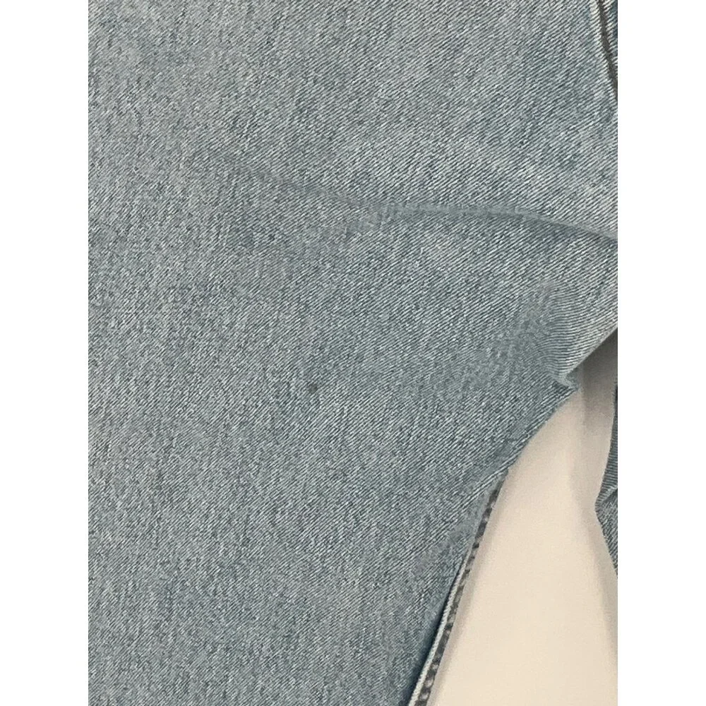 Levis 550 Made in USA Relaxed Fit Jeans W36 L30 (actual 29